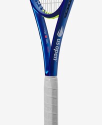 Wilson Tenis Raketi Shift 99 V1 Us Open 2024 Grip 3 WR166411U3 - Thumbnail