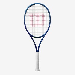 Wilson Tenis Raketi Shift 99L V1 Us Open 2024 Grip 1 WR175811U1 - Thumbnail