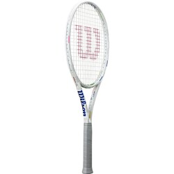 Wilson Tenis Raketi Shift 99L V1 US OPEN 2025 Grip 1 WR178611U1 - Thumbnail