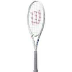 Wilson Tenis Raketi Shift 99L V1 US OPEN 2025 Grip 1 WR178611U1 - Thumbnail