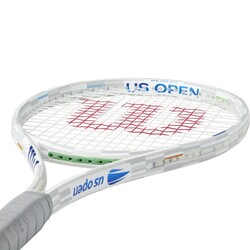 Wilson Tenis Raketi Shift 99L V1 US OPEN 2025 Grip 2 WR178611U2 - Thumbnail