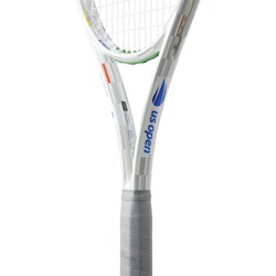 Wilson Tenis Raketi Shift 99L V1 US OPEN 2025 Grip 2 WR178611U2 - Thumbnail