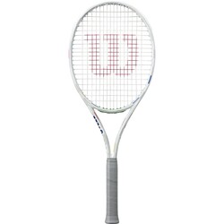 Wilson Tenis Raketi Shift 99L V1 US OPEN 2025 Grip 3 WR178611U3 - Thumbnail