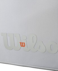 Wilson Tenis Çantası Shift Super Tour 9PK ARTIC ICE WR8030101001 - Thumbnail