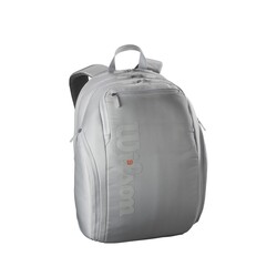 Wilson - Wilson Tenis Sırt Çantası Shift Super Tour ARTIC ICE WR8030001001