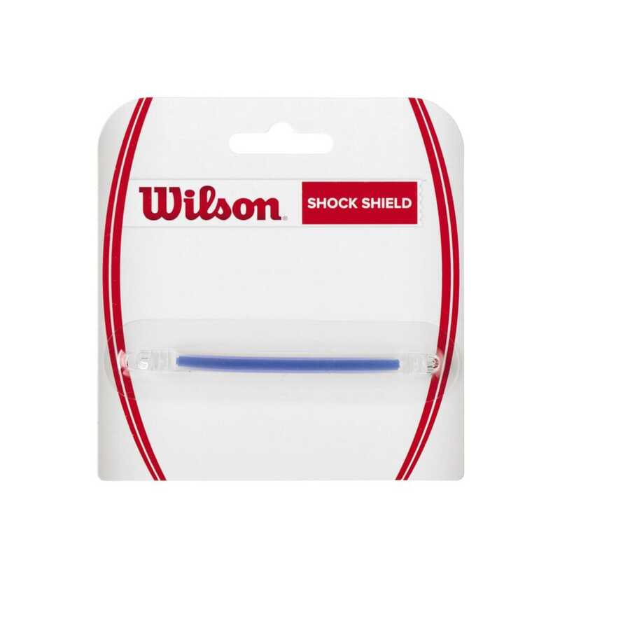 Wilson Tenis Raketi Titreşim Önleyici - Shock Shield ( WRZ537900 )
