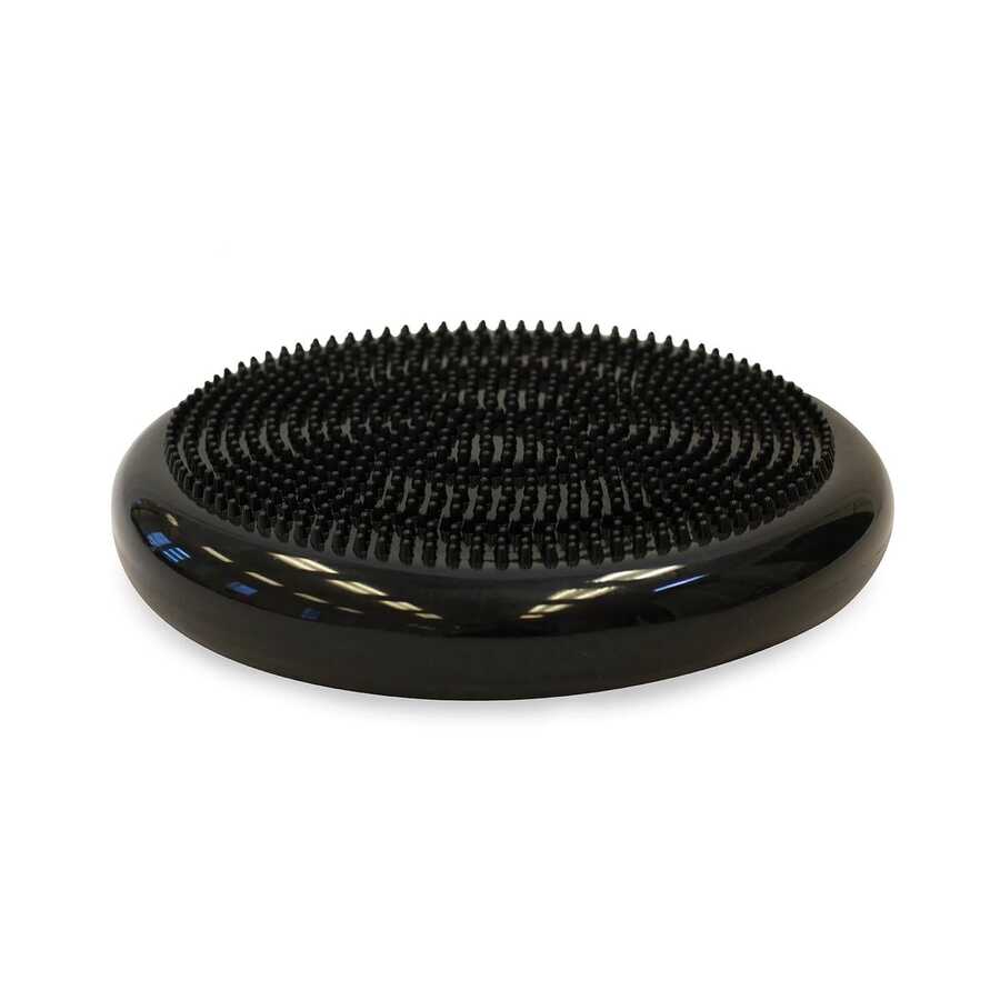 Merrithew Health & Fitness Sitting Cushion (black) CN ST-06242