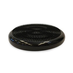 Stott Pilates - Merrithew Health & Fitness Sitting Cushion (black) CN ST-06242