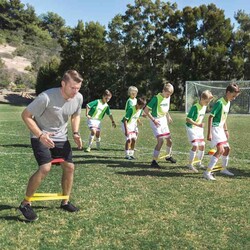 Sklz Mini Bantlar Black-10 Pack (APD-MBBLCK-000) - Thumbnail