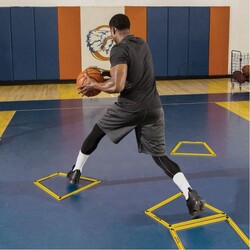 Sklz Agility Trainer Pro - Çeviklik Antrenmanı (10lu Paket) - Thumbnail