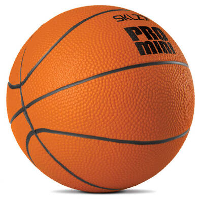 Sklz Promini 5' FM Ball - Orange (PDQ-HP14) (1721)