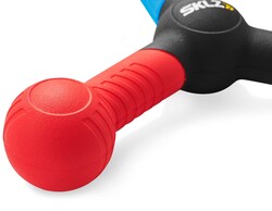 Sklz Reactive Catch BLUE/RED/YELLOW (13585) - Thumbnail