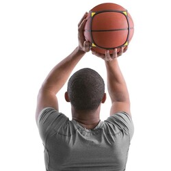 Sklz Basketbol Square Up SQUP-000-04 - Thumbnail