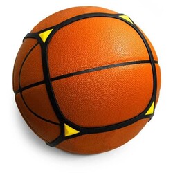 Sklz Basketbol Square Up SQUP-000-04 - Thumbnail