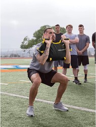 Sklz Süper Kum Torbası APD-SB75-02 - Thumbnail