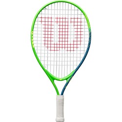 Wilson - Wilson Çocuk Tenis Raketi Slam JR 19 Boys (WR172110U)