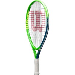 Wilson Çocuk Tenis Raketi Slam JR 19 Boys (WR172110U) - Thumbnail