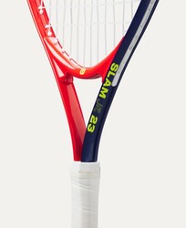 Wilson Çocuk Tenis Raketi Slam JR 23 Boys (WR171910U) - Thumbnail