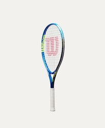 Wilson Çocuk Tenis Raketi Slam JR 25 Boys (WR171810U) - Thumbnail