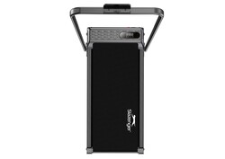 Slazenger AVIO Uzaktan Kumandalı,Manuel Eğim Ayarlı, Katlanabilir, 12Km Hız,Koşu & Yürüyüş Bandı - Thumbnail