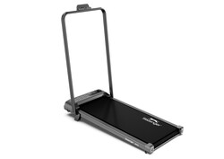 Slazenger - Slazenger AVIO Uzaktan Kumandalı,Manuel Eğim Ayarlı, Katlanabilir, 12Km Hız,Koşu & Yürüyüş Bandı