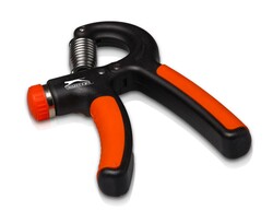 Slazenger Ayarlanabilir El Yayı (5-60 Kg Direnç) - Thumbnail