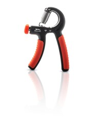 Slazenger Ayarlanabilir El Yayı (5-60 Kg Direnç) - Thumbnail