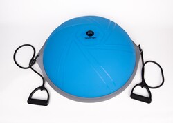Slazenger Balance Ball W/Tubes (Pompa Dahildir) - Thumbnail