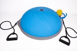 Slazenger Balance Ball W/Tubes (Pompa Dahildir) - Thumbnail