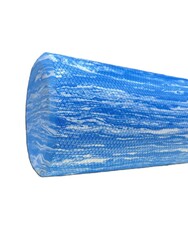 Slazenger Eva Ekstra Yumuşak Masaj Roller 90*15 - Thumbnail