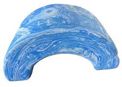 Slazenger - Slazenger Eva Ekstra Yumuşak Masaj Roller Başlığı