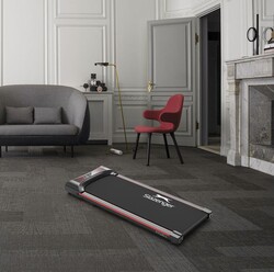 Slazenger Fitwell Uzaktan Kumandalı Koşu & Yürüyüş Bandı - Thumbnail