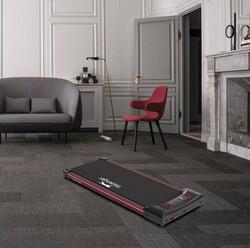 Slazenger Fitwell Uzaktan Kumandalı Koşu & Yürüyüş Bandı - Thumbnail