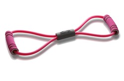 Slazenger Göğüs Egzersiz Tübülü - Fuşya - Thumbnail