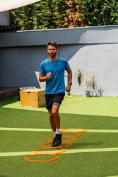 Slazenger Hız Ve Çeviklik Antrenman Merdiveni - Thumbnail