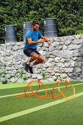 Slazenger Hız Ve Çeviklik Antrenman Merdiveni - Thumbnail