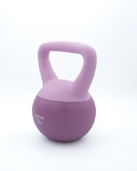 Slazenger Soft Kettlebell 3KG - Thumbnail