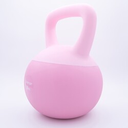 Slazenger Soft Kettlebell 5KG - Thumbnail