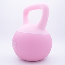 Slazenger Soft Kettlebell 7KG - Thumbnail