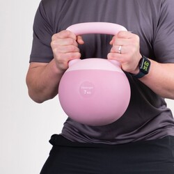 Slazenger Soft Kettlebell 7KG - Thumbnail