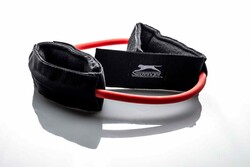 Slazenger Lateral Resıstor Ankle Strap Medıum - Thumbnail