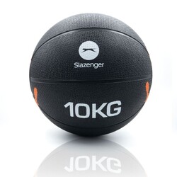 Slazenger Medicine Ball 10KG - Thumbnail