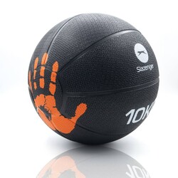 Slazenger Medicine Ball 10KG - Thumbnail