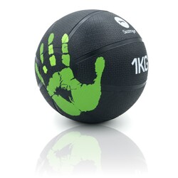 Slazenger Medicine Ball 1KG - Thumbnail