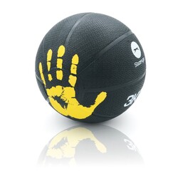 Slazenger Medicine Ball 3KG - Thumbnail