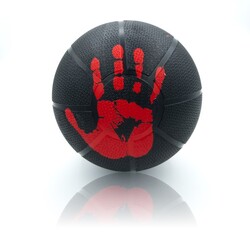 Slazenger Medicine Ball 4KG - Thumbnail