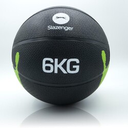 Slazenger Medicine Ball 6KG - Thumbnail