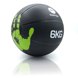 Slazenger Medicine Ball 6KG - Thumbnail