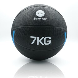 Slazenger Medicine Ball 7KG - Thumbnail