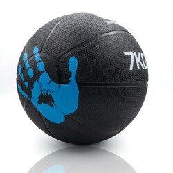 Slazenger Medicine Ball 7KG - Thumbnail